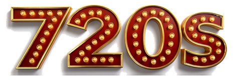 720s logo