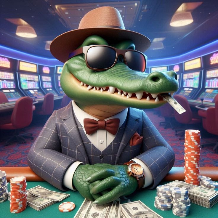 720s Slot dan betslip dalam genggaman