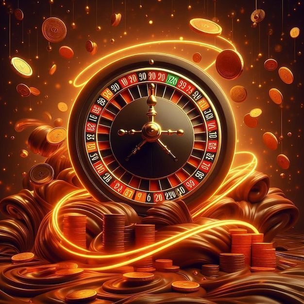 720s Apa Yang Kami Tawarkan di Slot 720s